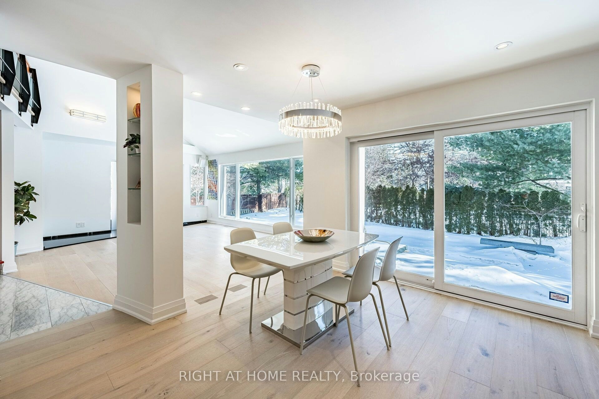 1 Friars Lane, Toronto, ON, M9A 1T6 - 17