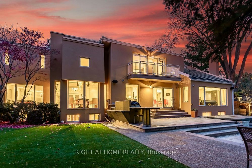 1 Friars Lane, Toronto, ON, M9A 1T6 - 3