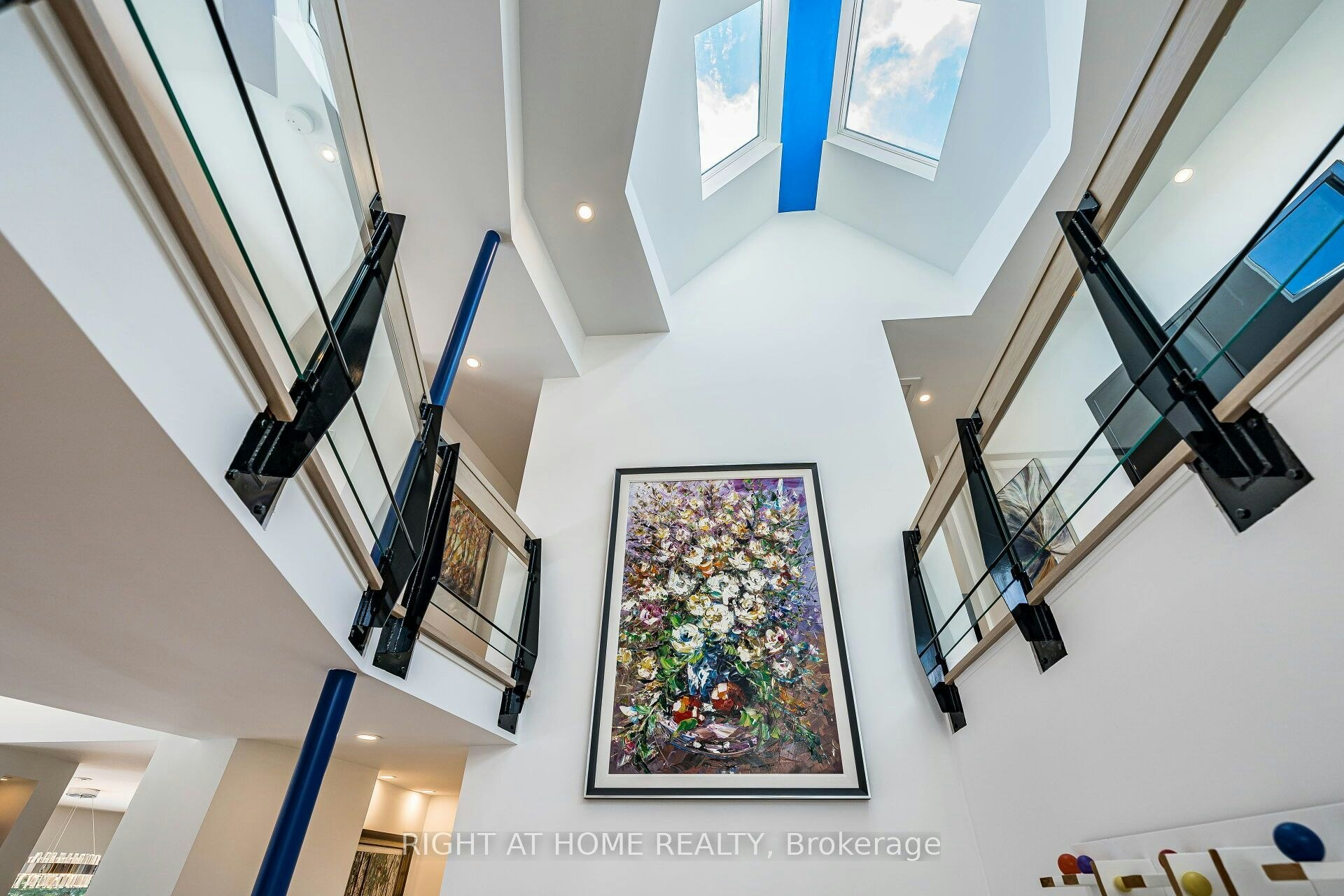 1 Friars Lane, Toronto, ON, M9A 1T6 - 28