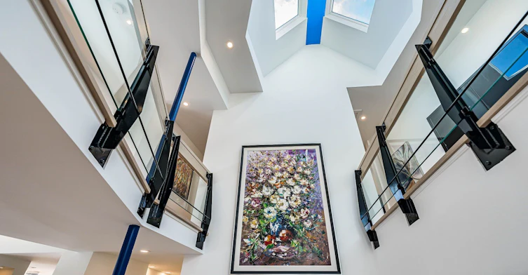1 Friars Lane, Toronto, ON, M9A 1T6 - 28
