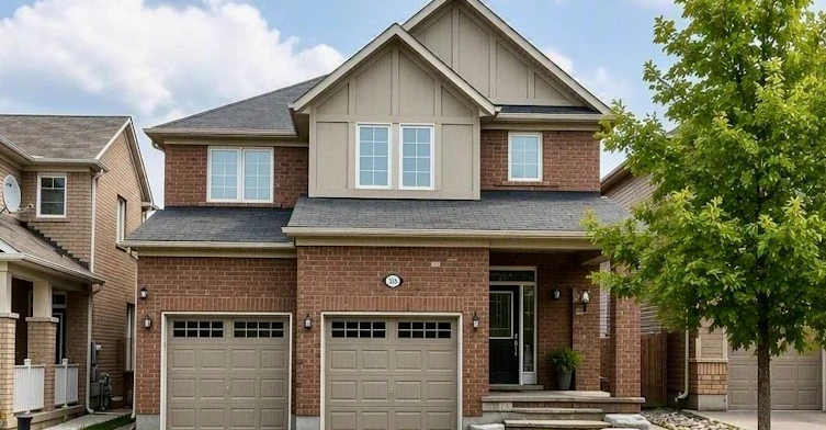 Lower-296 Ruhl Drive, Milton, ON, L9T 8C9