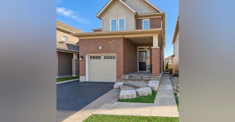 Lower-296 Ruhl Drive, Milton, ON, L9T 8C9 - 2
