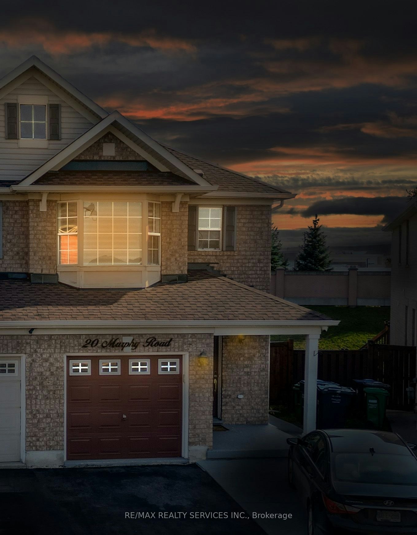 20 Murphy Road, Brampton, ON, L6S 6L2