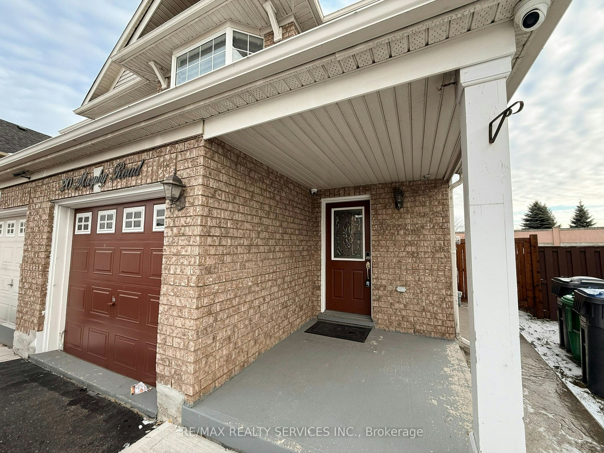 20 Murphy Road, Brampton, ON, L6S 6L2 - 4