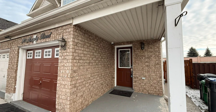 20 Murphy Road, Brampton, ON, L6S 6L2 - 4