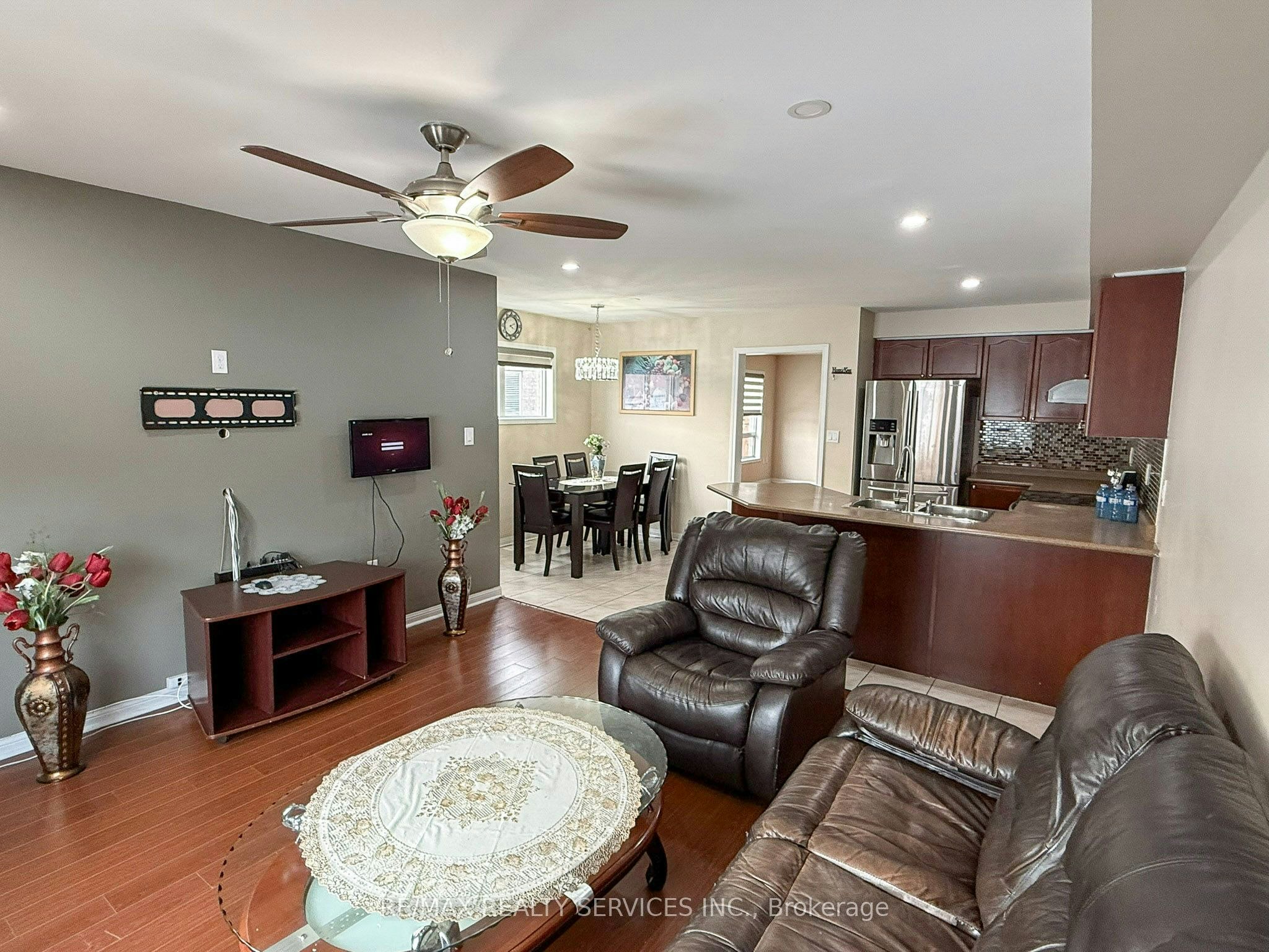 20 Murphy Road, Brampton, ON, L6S 6L2 - 14