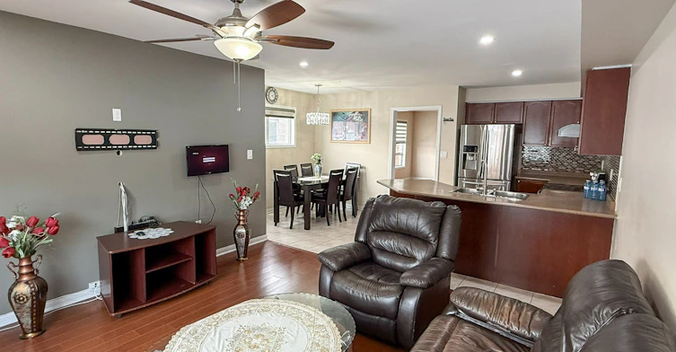 20 Murphy Road, Brampton, ON, L6S 6L2 - 14
