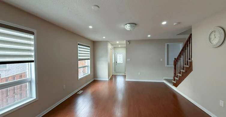 20 Murphy Road, Brampton, ON, L6S 6L2 - 11