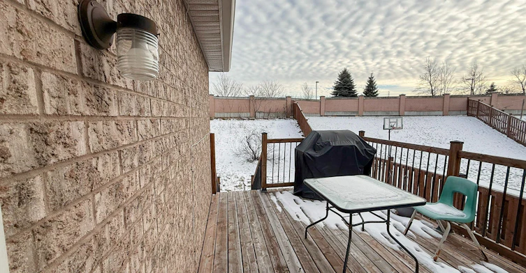 20 Murphy Road, Brampton, ON, L6S 6L2 - 42