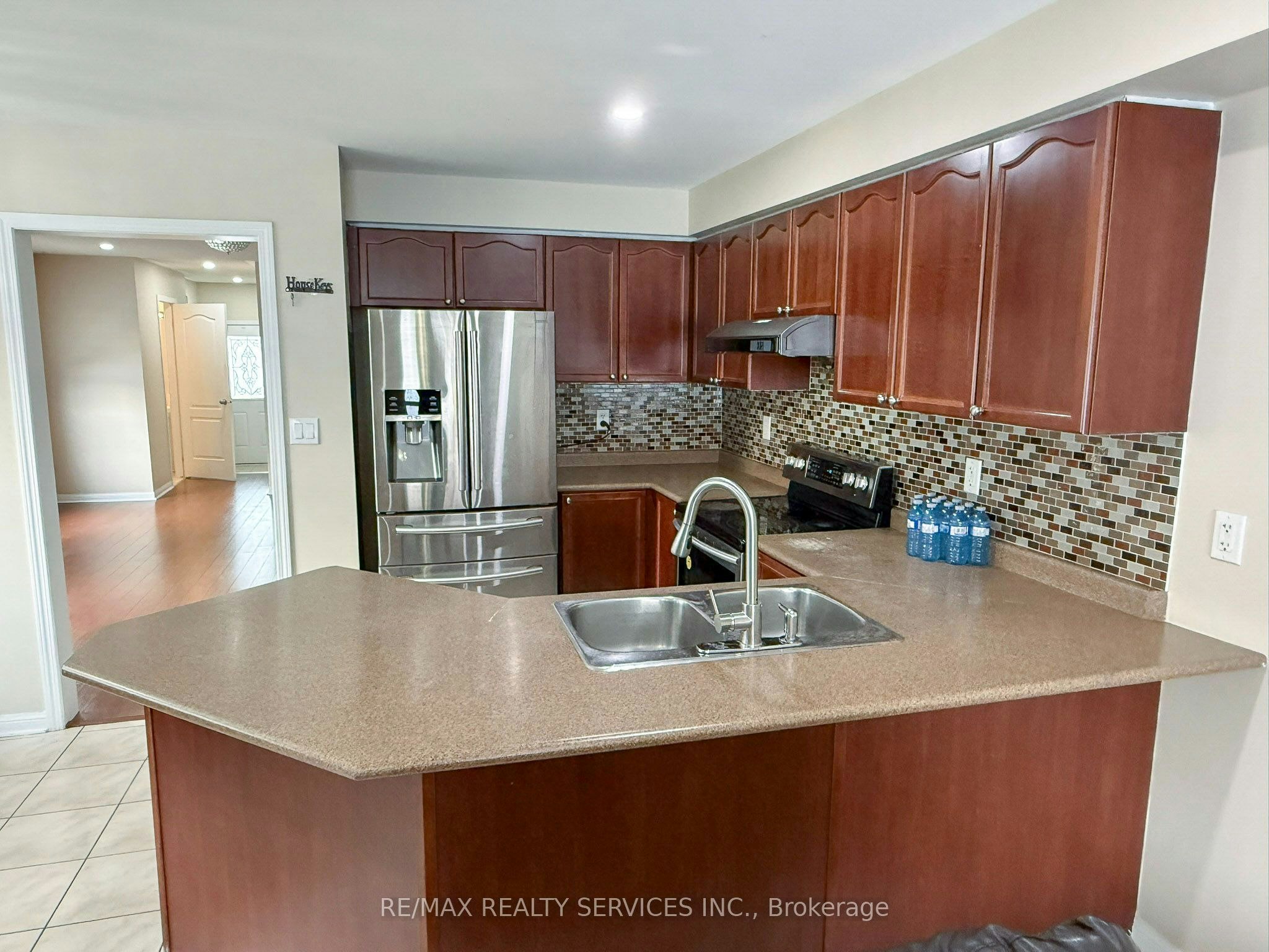 20 Murphy Road, Brampton, ON, L6S 6L2 - 15