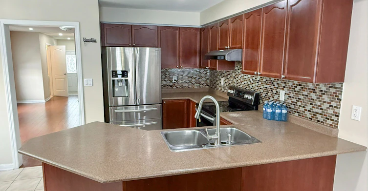 20 Murphy Road, Brampton, ON, L6S 6L2 - 15