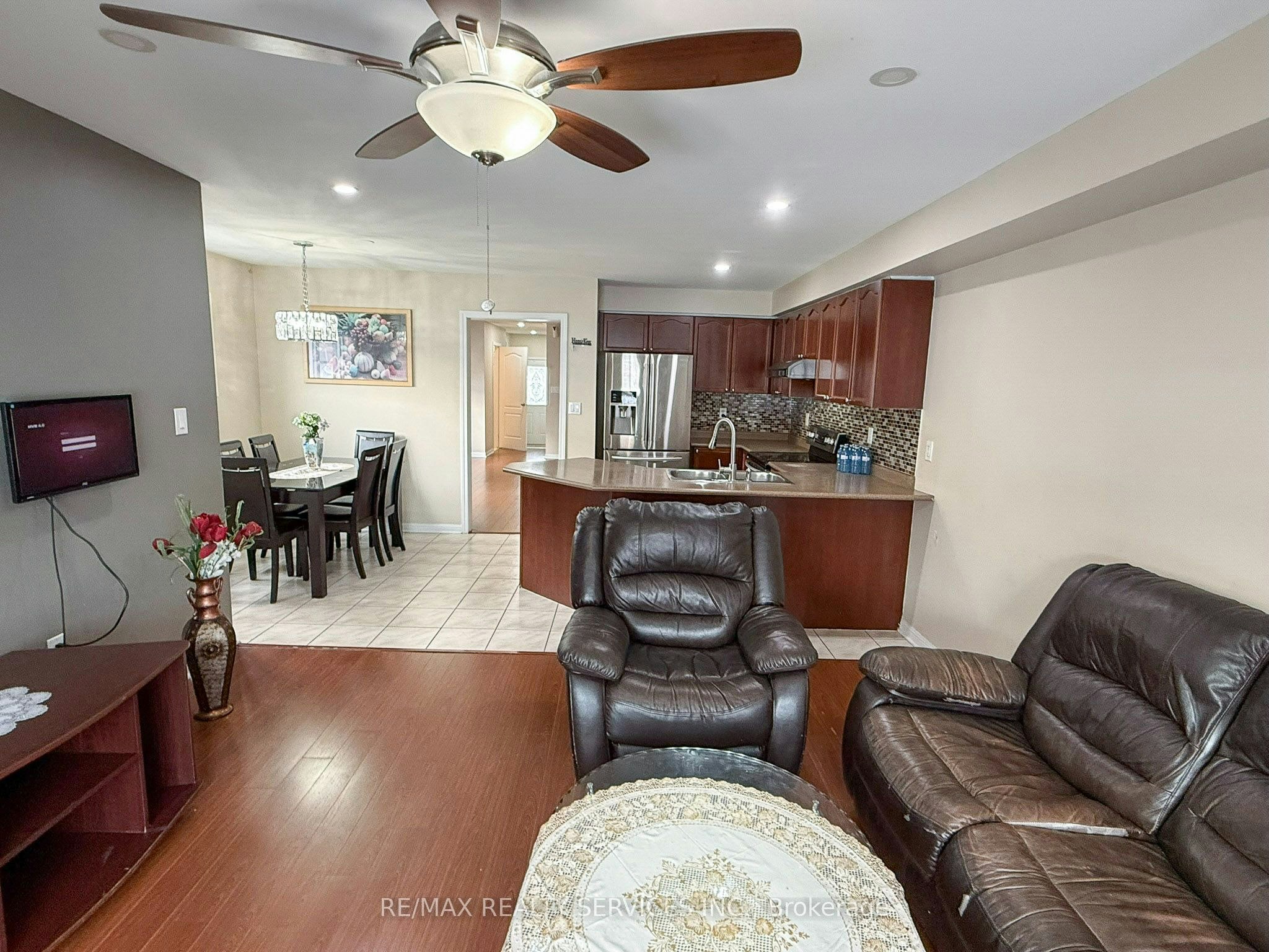 20 Murphy Road, Brampton, ON, L6S 6L2 - 13