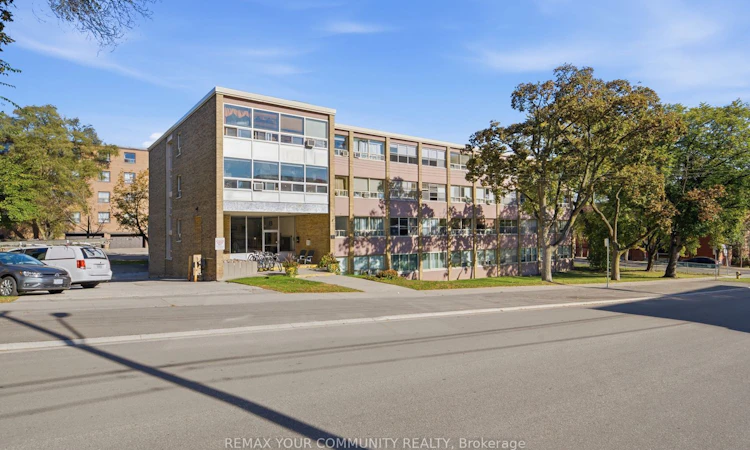 12-8 Kinsdale Boulevard