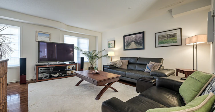 70 Birdstone Crescent, Toronto, ON, M6N 5H5 - 9