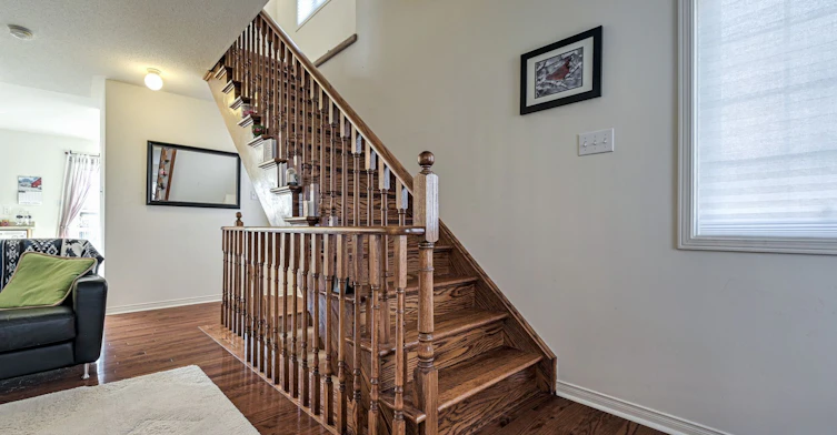 70 Birdstone Crescent, Toronto, ON, M6N 5H5 - 19