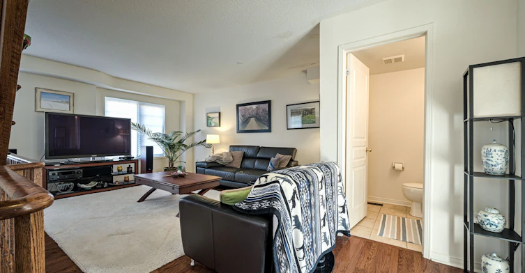 70 Birdstone Crescent, Toronto, ON, M6N 5H5 - 8