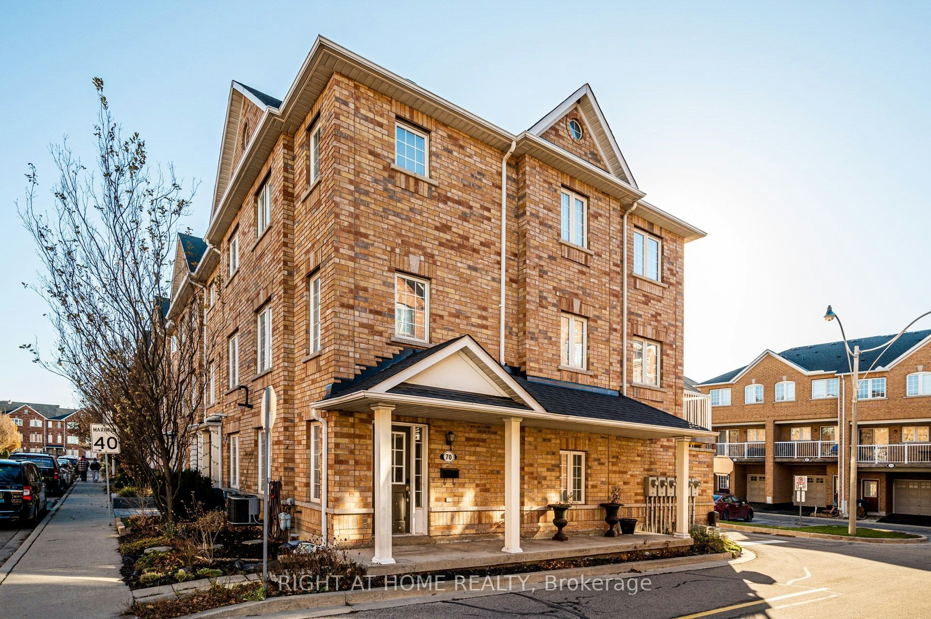 70 Birdstone Crescent, Toronto, ON, M6N 5H5