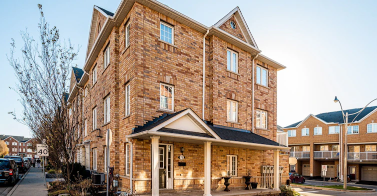 70 Birdstone Crescent, Toronto, ON, M6N 5H5