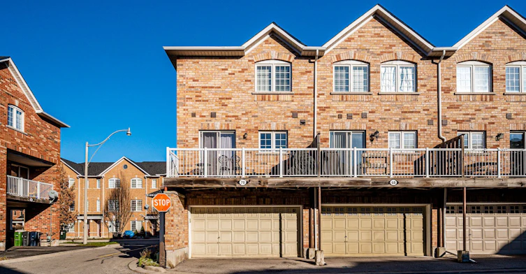 70 Birdstone Crescent, Toronto, ON, M6N 5H5 - 31