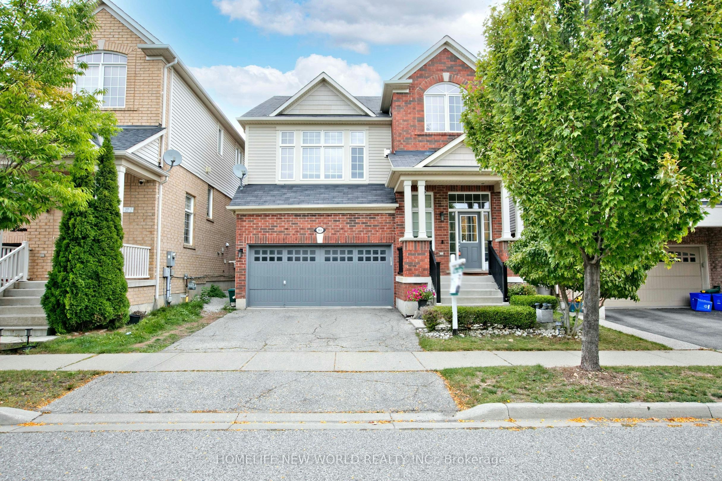 365 Tonelli Lane, Milton, ON, L9T 0N4