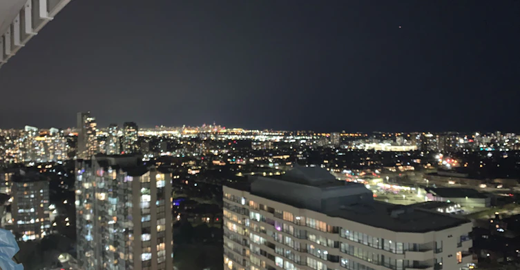 2409-3883 Quartz Road, Mississauga, ON, L5B 0M4 - 21