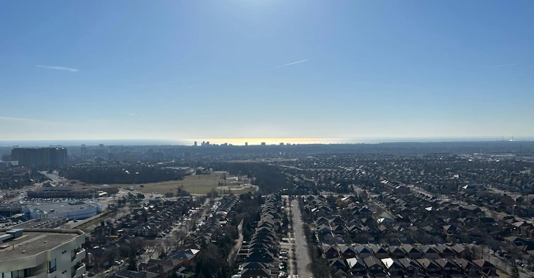 2409-3883 Quartz Road, Mississauga, ON, L5B 0M4 - 23