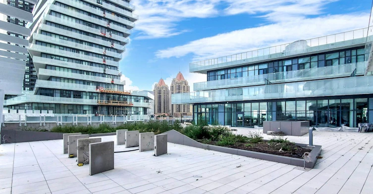 2409-3883 Quartz Road, Mississauga, ON, L5B 0M4 - 29