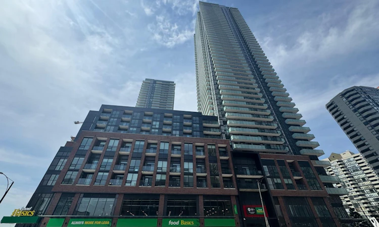2202-430 Square One Drive