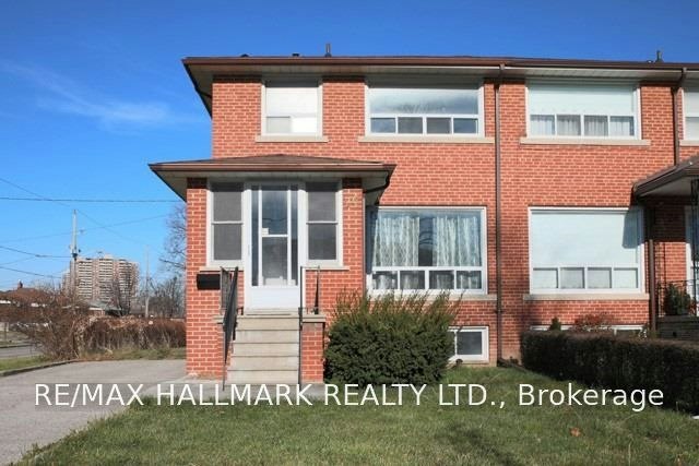 26 Imogene Avenue, Toronto, ON, M9M 1N7