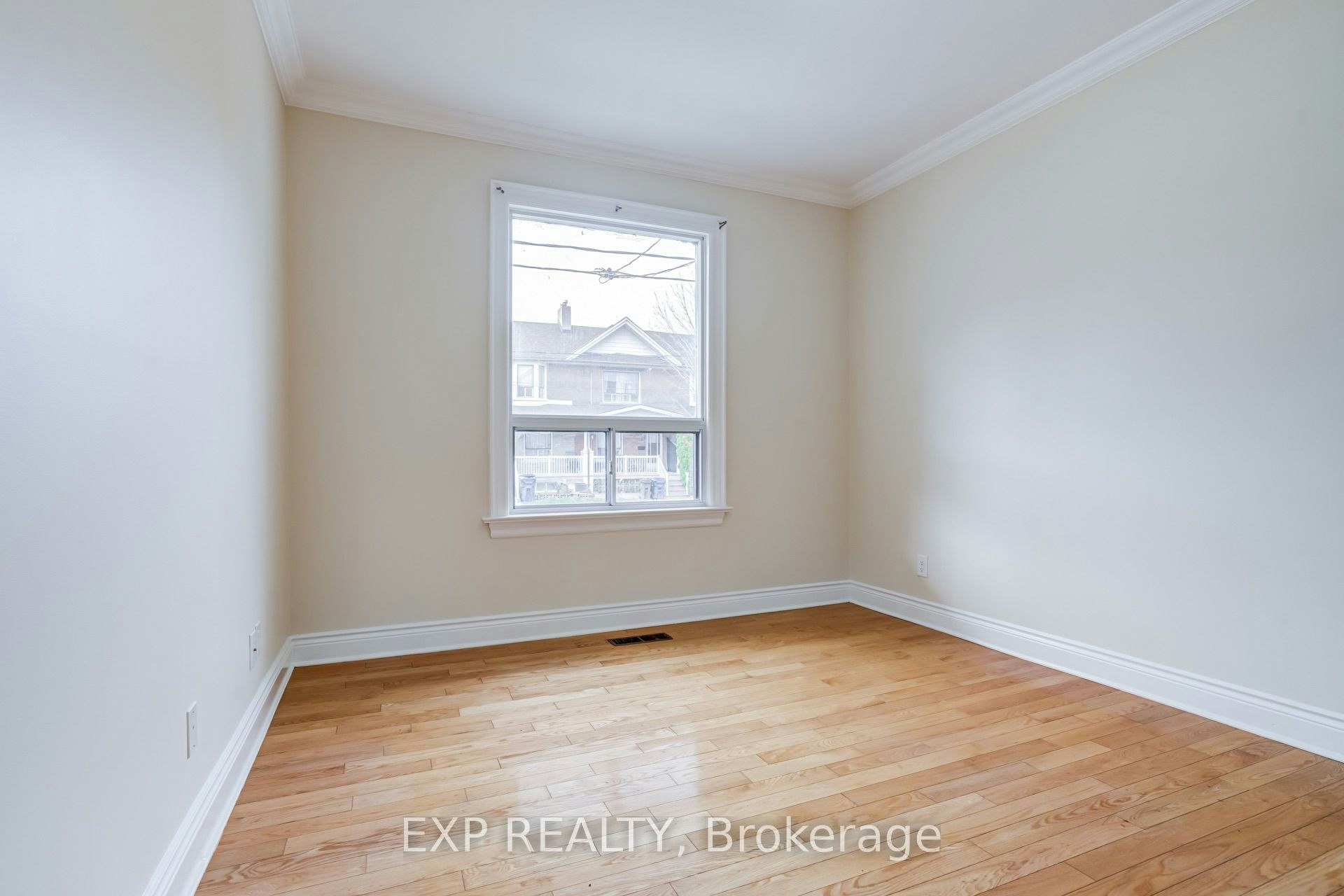 Main & Lower-1255 Dufferin Street, Toronto, ON, M6H 4C2 - 6