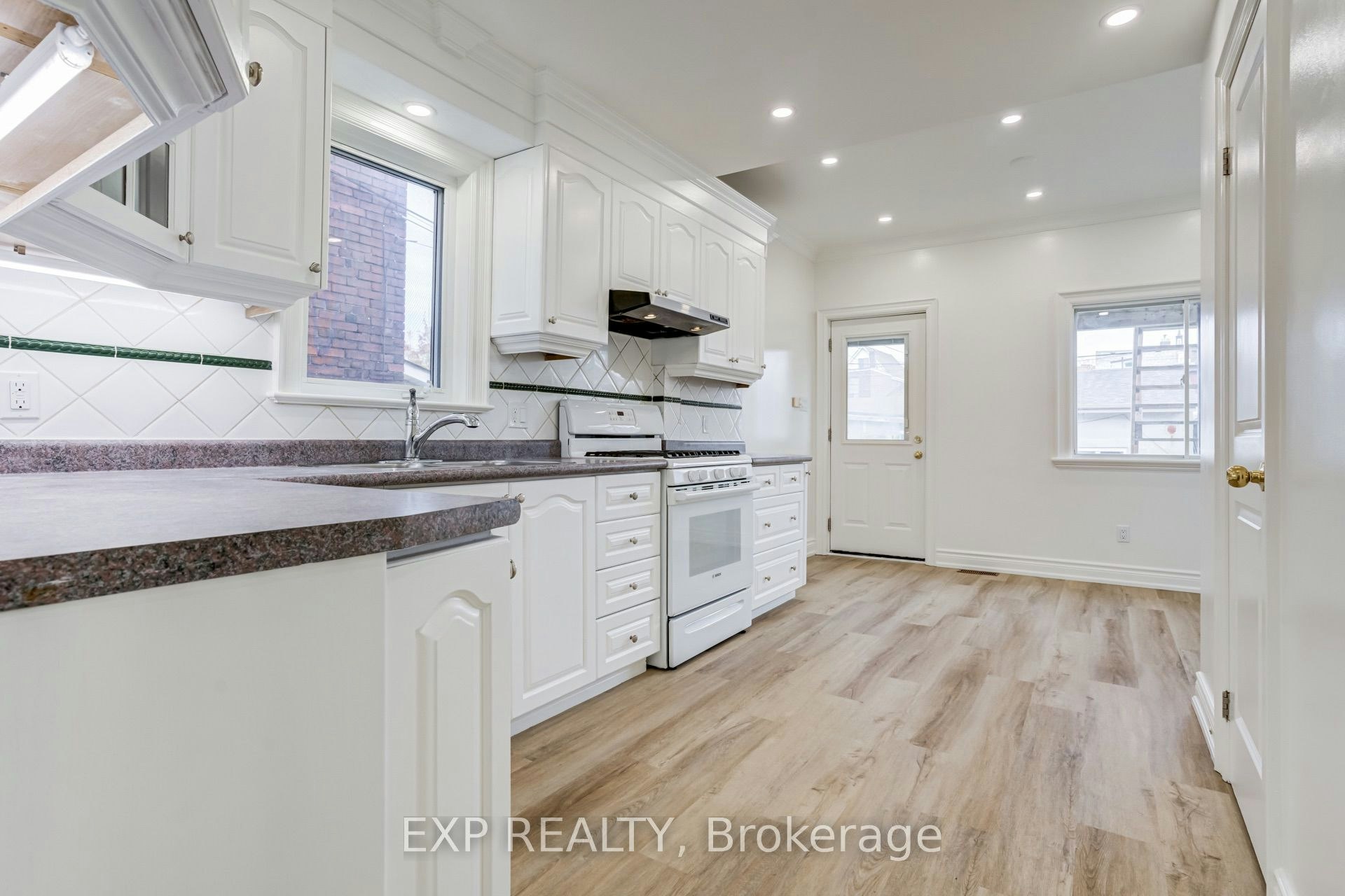 Main & Lower-1255 Dufferin Street, Toronto, ON, M6H 4C2 - 3