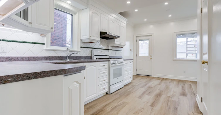 Main & Lower-1255 Dufferin Street, Toronto, ON, M6H 4C2 - 3