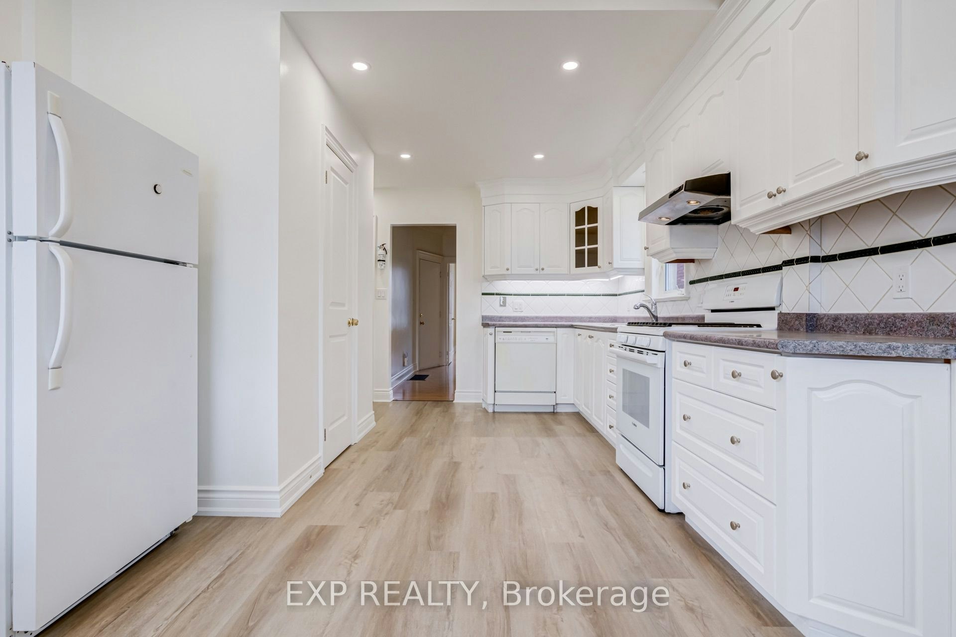 Main & Lower-1255 Dufferin Street, Toronto, ON, M6H 4C2 - 4