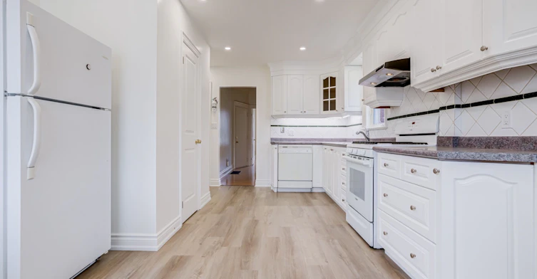 Main & Lower-1255 Dufferin Street, Toronto, ON, M6H 4C2 - 4