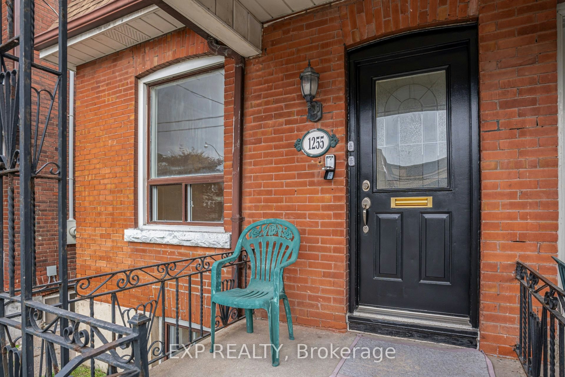 Main & Lower-1255 Dufferin Street, Toronto, ON, M6H 4C2 - 2