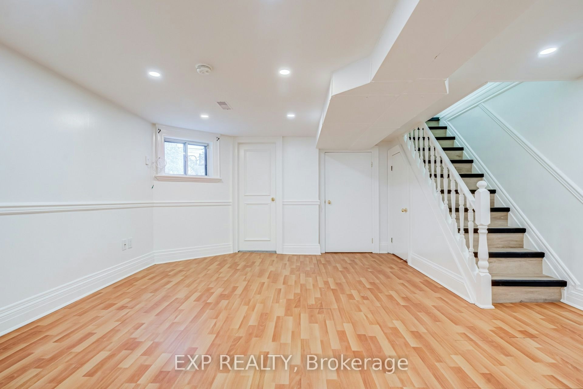 Main & Lower-1255 Dufferin Street, Toronto, ON, M6H 4C2 - 13