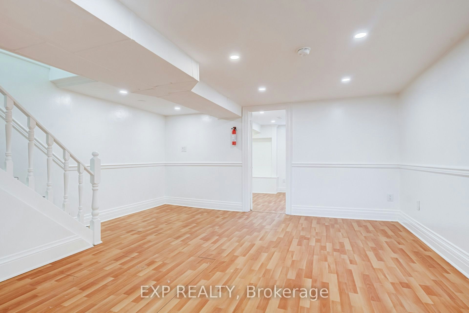 Main & Lower-1255 Dufferin Street, Toronto, ON, M6H 4C2 - 14