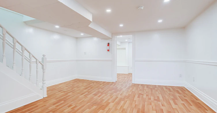 Main & Lower-1255 Dufferin Street, Toronto, ON, M6H 4C2 - 14