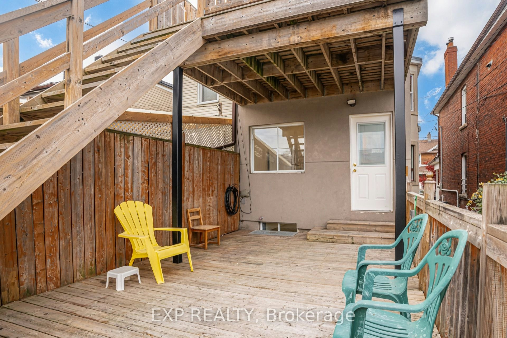 Main & Lower-1255 Dufferin Street, Toronto, ON, M6H 4C2 - 20
