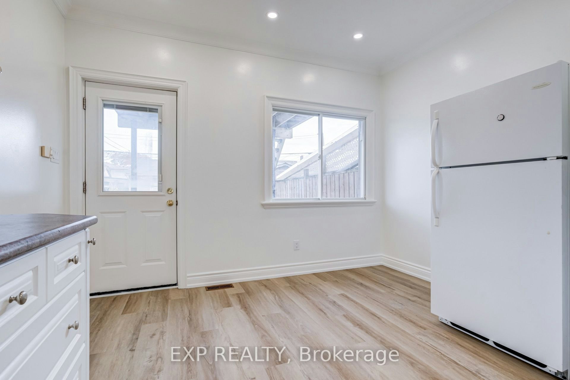 Main & Lower-1255 Dufferin Street, Toronto, ON, M6H 4C2 - 5