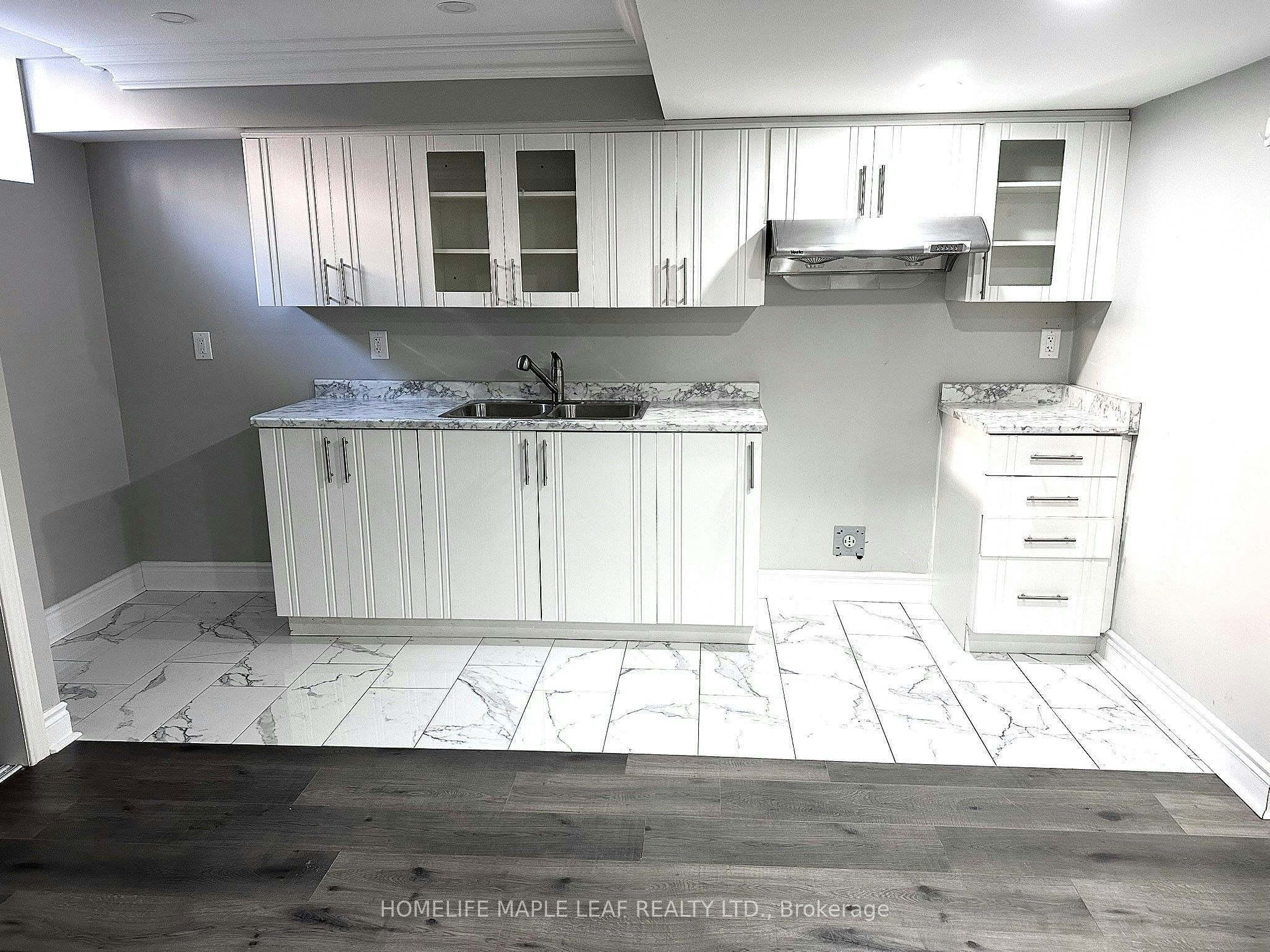 58 Seafair Crescent, Brampton, ON, L6Y 5W3 - 48