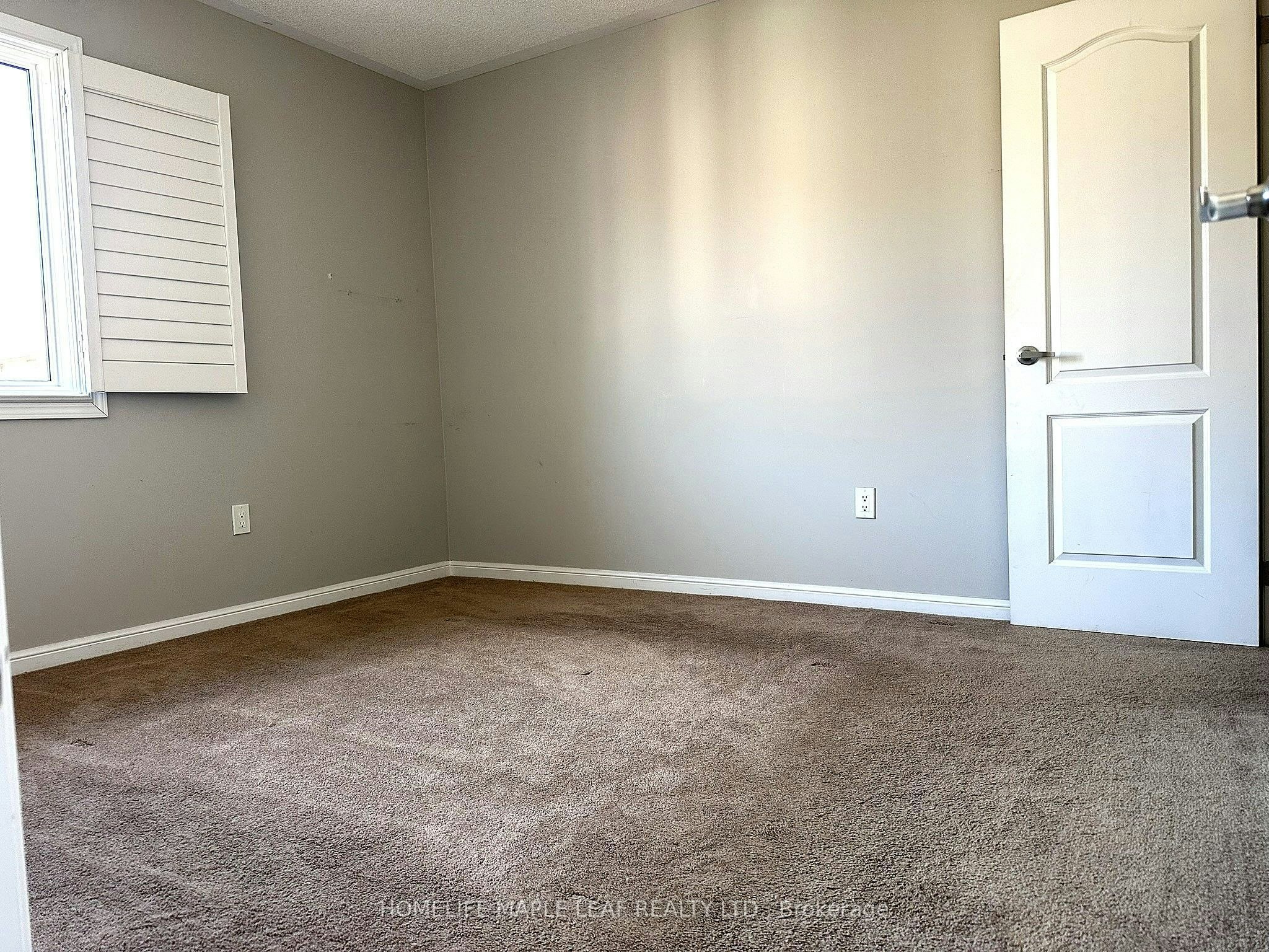 58 Seafair Crescent, Brampton, ON, L6Y 5W3 - 32