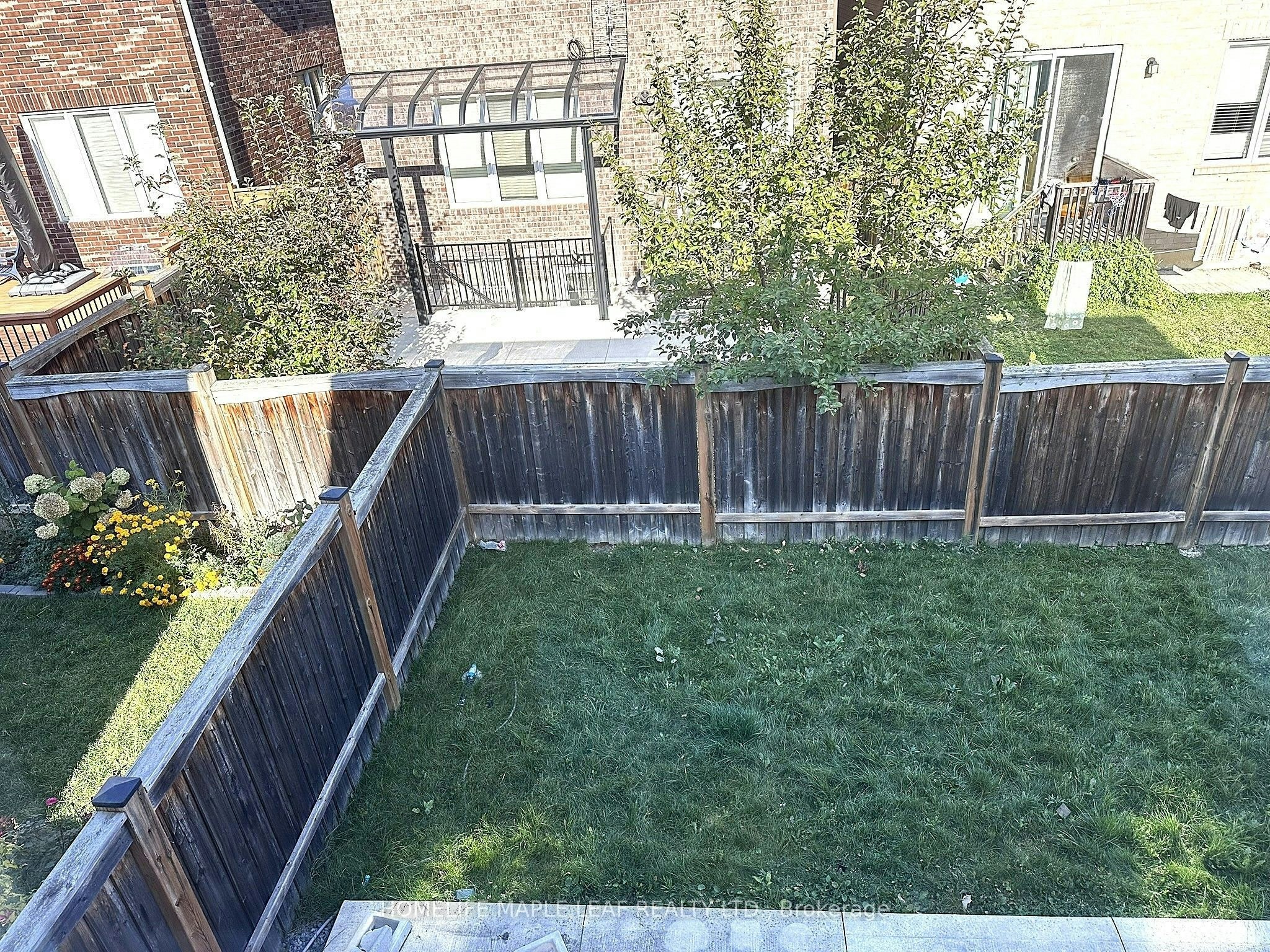 58 Seafair Crescent, Brampton, ON, L6Y 5W3 - 37