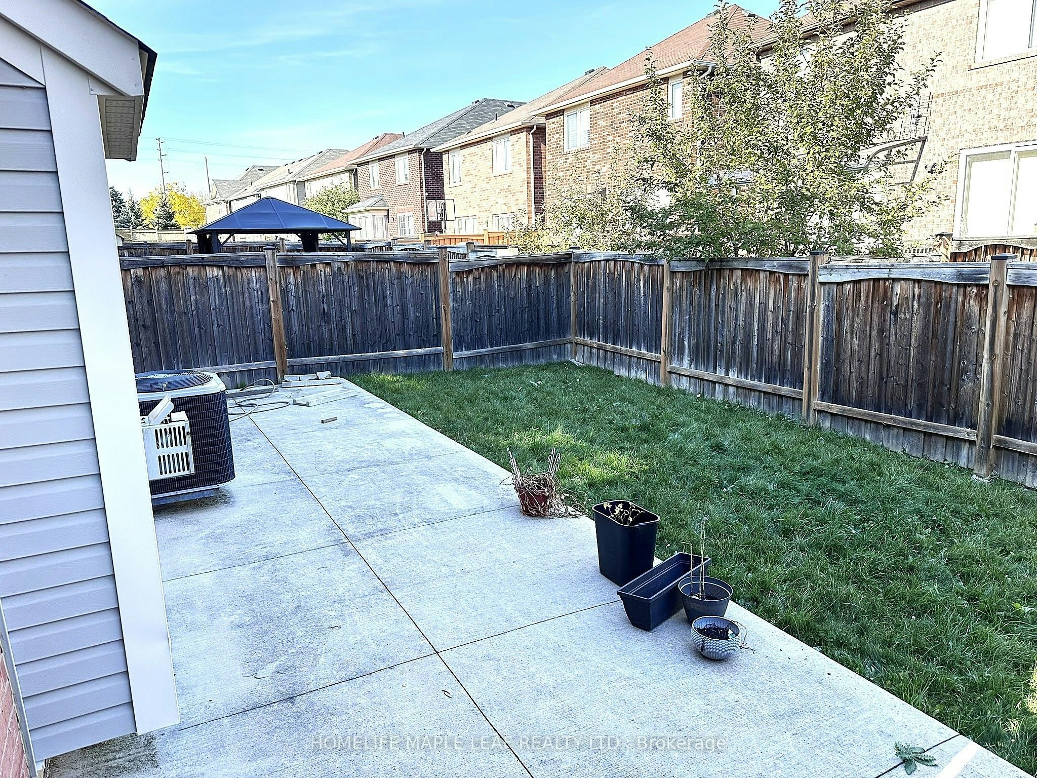 58 Seafair Crescent, Brampton, ON, L6Y 5W3 - 18
