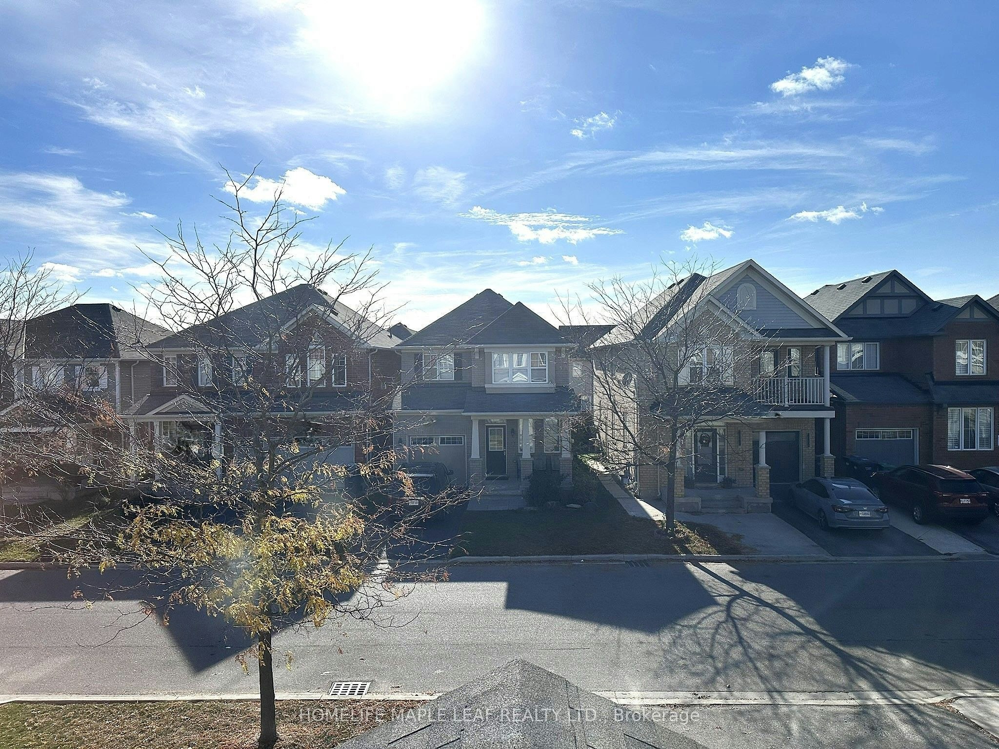 58 Seafair Crescent, Brampton, ON, L6Y 5W3 - 28