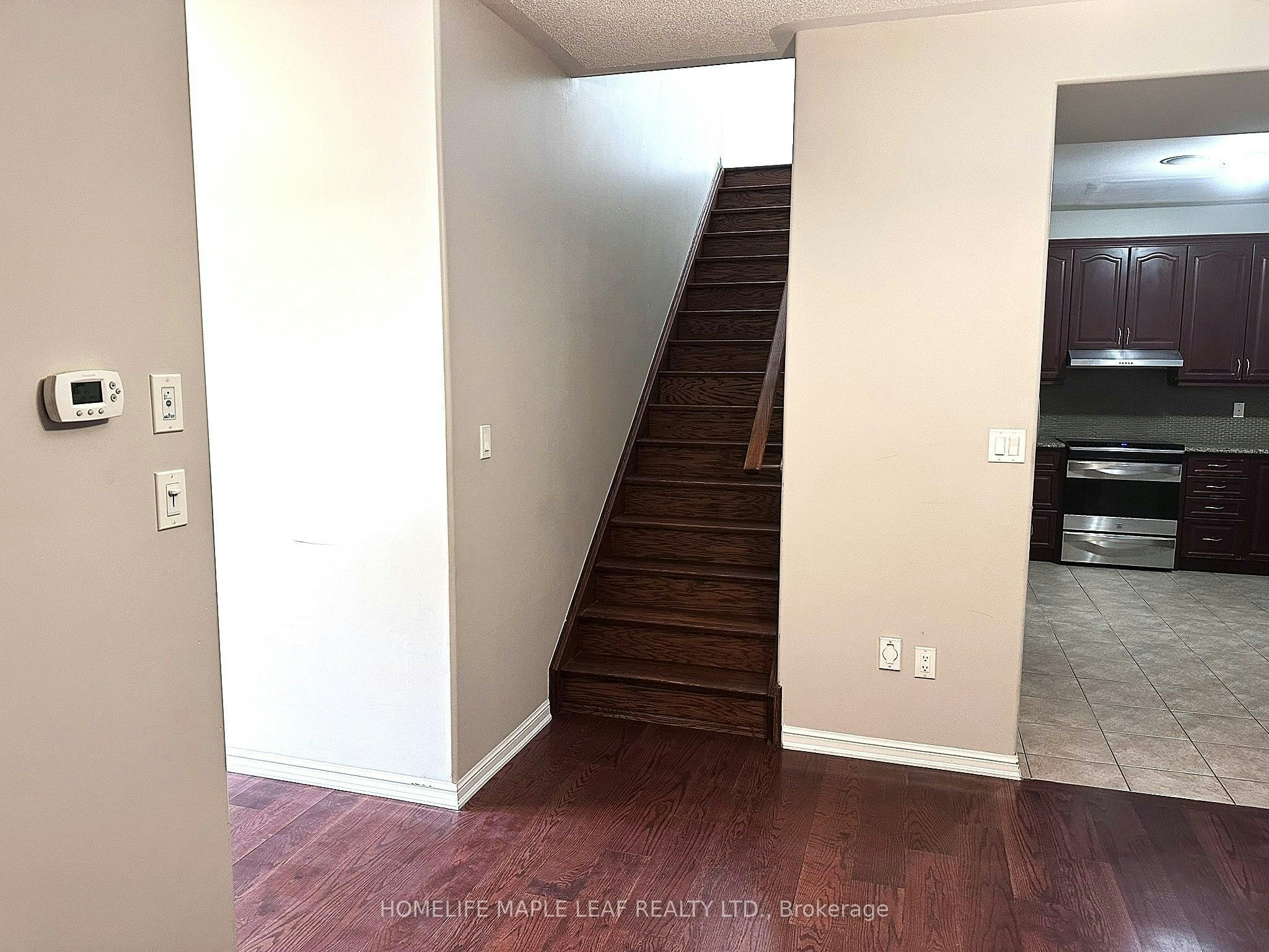 58 Seafair Crescent, Brampton, ON, L6Y 5W3 - 22