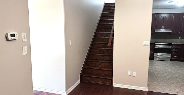 58 Seafair Crescent, Brampton, ON, L6Y 5W3 - 22