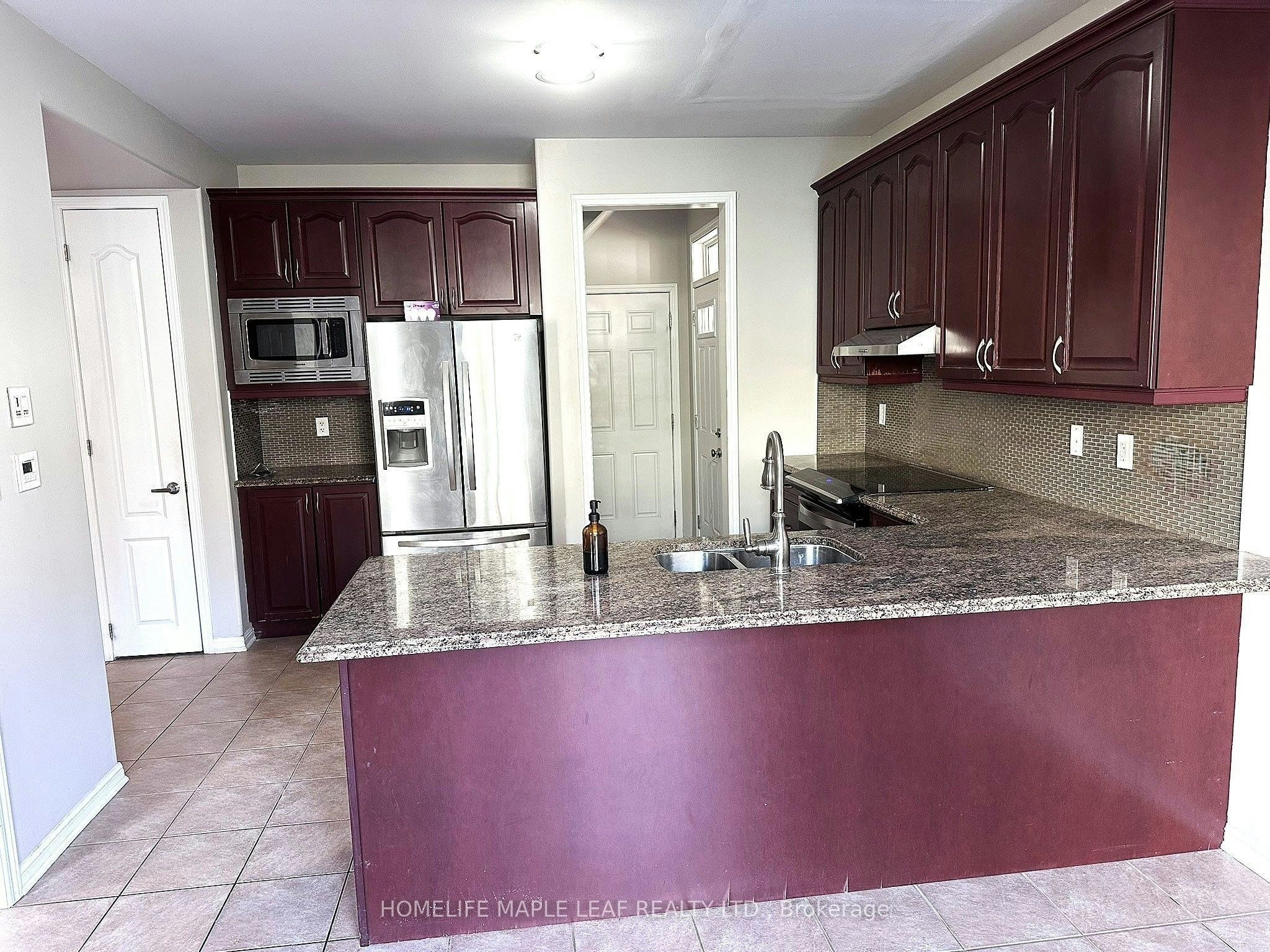 58 Seafair Crescent, Brampton, ON, L6Y 5W3 - 19