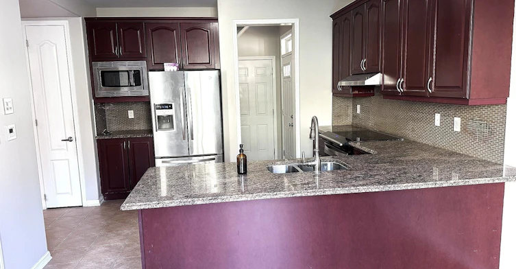 58 Seafair Crescent, Brampton, ON, L6Y 5W3 - 19