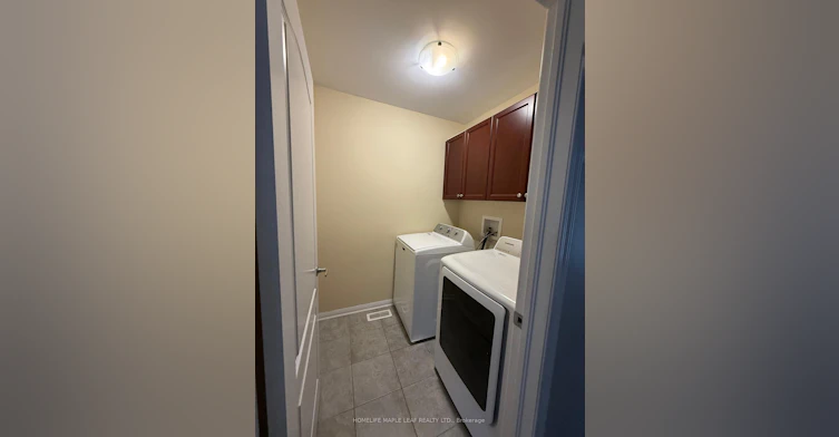 58 Seafair Crescent, Brampton, ON, L6Y 5W3 - 31